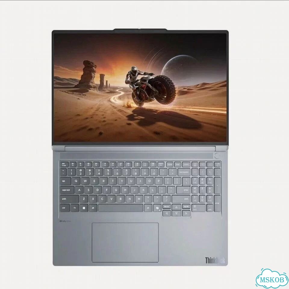 Lenovo ThinkBook 16+/Ultra X7 358H/32Gb/1Tb/3.2K фото 2