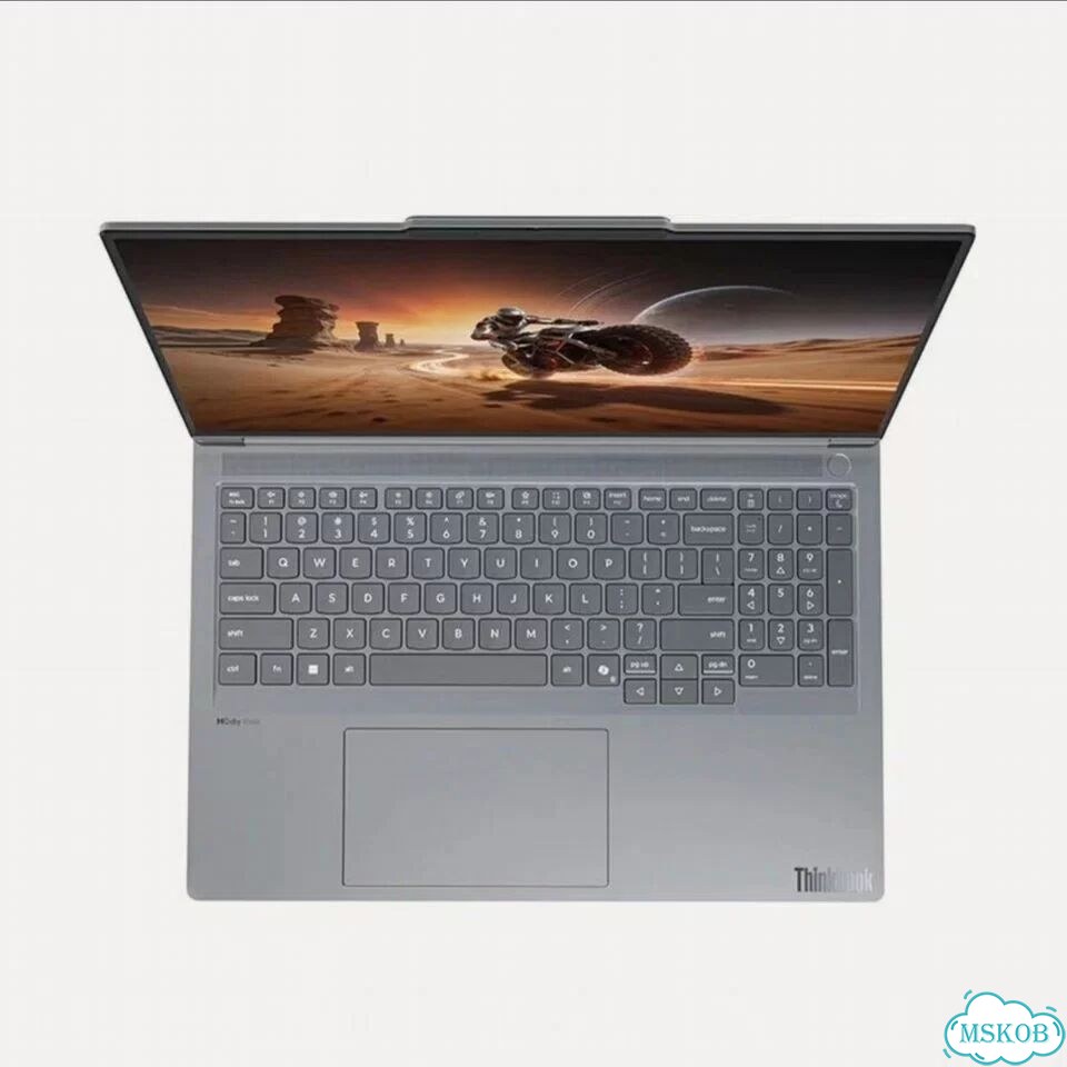 Lenovo ThinkBook 16+/Ultra X7 358H/32Gb/1Tb/3.2K фото 3