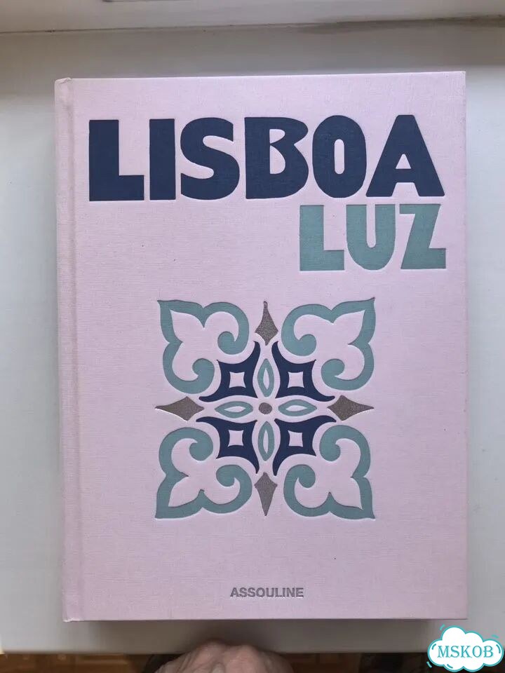 Lisboa Luz / Свет Лиссабона фото 1