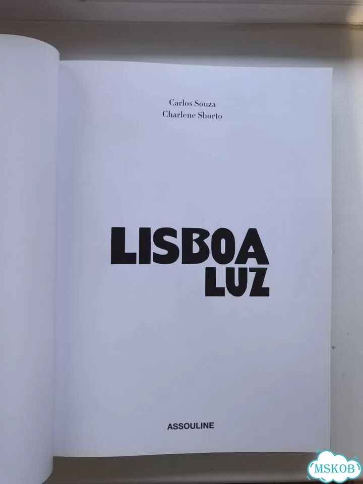 Lisboa Luz / Свет Лиссабона фото 3