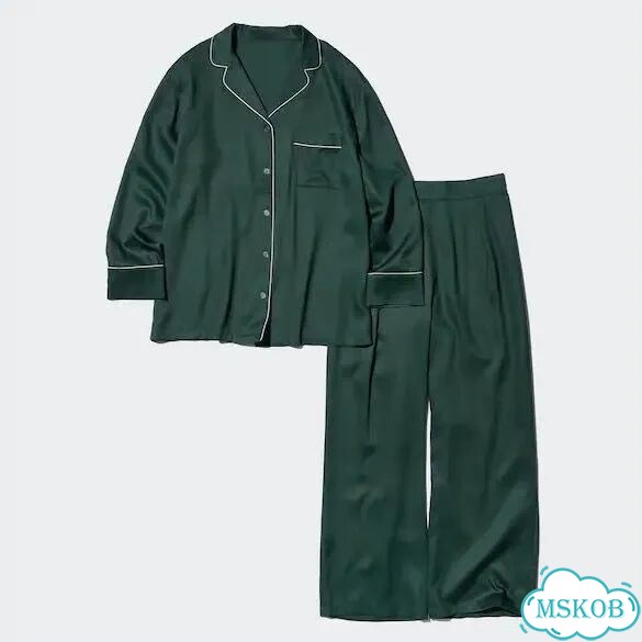 Пижамный костюм пижама Uniqlo XL фото 1
