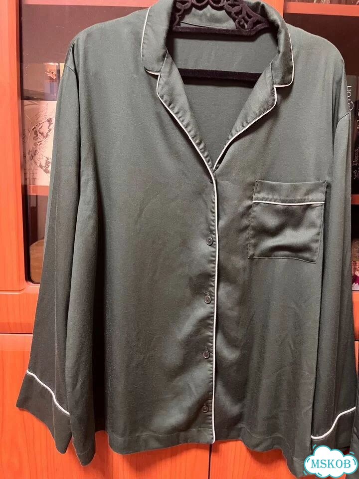Пижамный костюм пижама Uniqlo XL фото 3