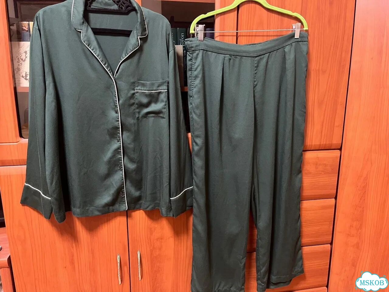 Пижамный костюм пижама Uniqlo XL фото 6