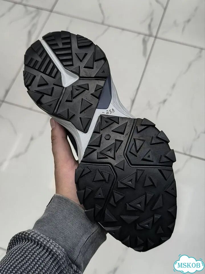 Кроссовки Треккинговые Adidas Terrex мужские фото 3