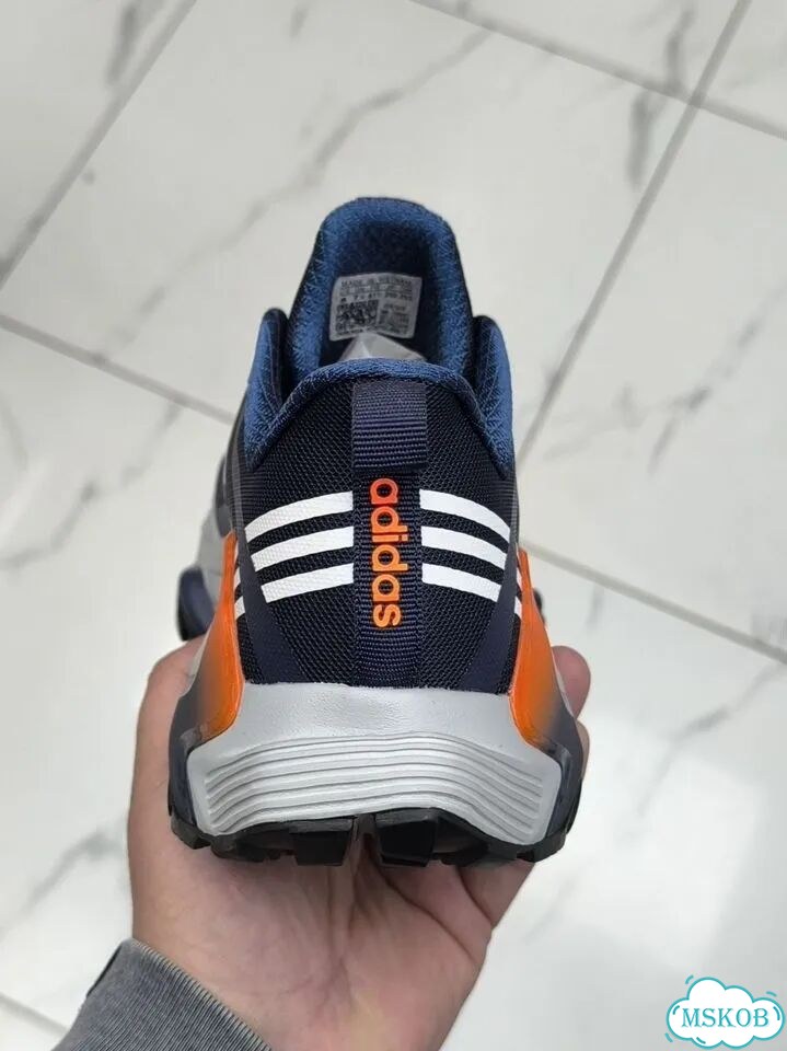 Кроссовки Треккинговые Adidas Terrex мужские фото 6