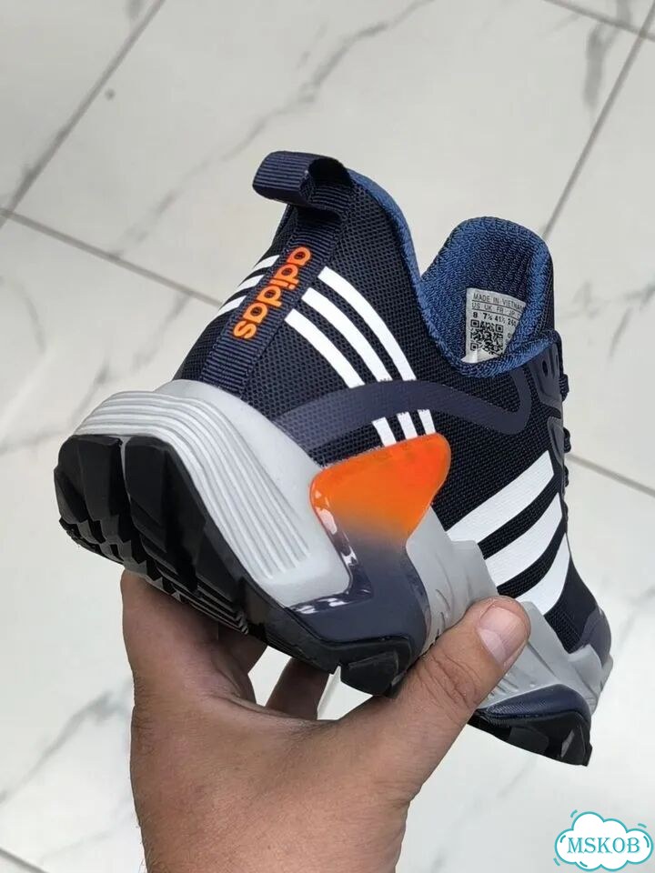 Кроссовки Треккинговые Adidas Terrex мужские фото 7