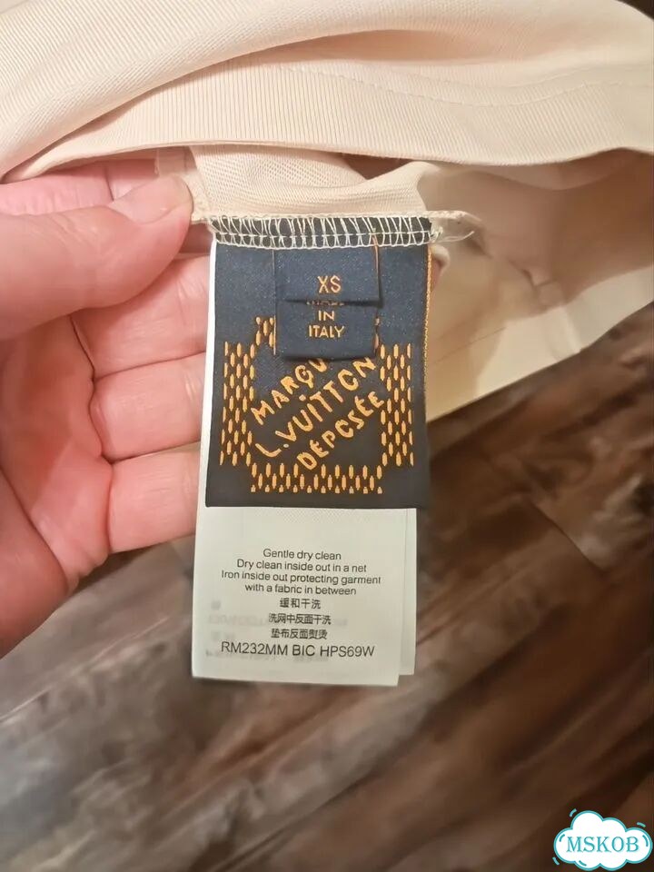 Футболка мужская louis vuitton фото 7