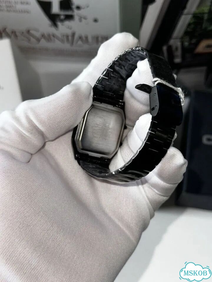 Мужские наручные часы Casio фото 2