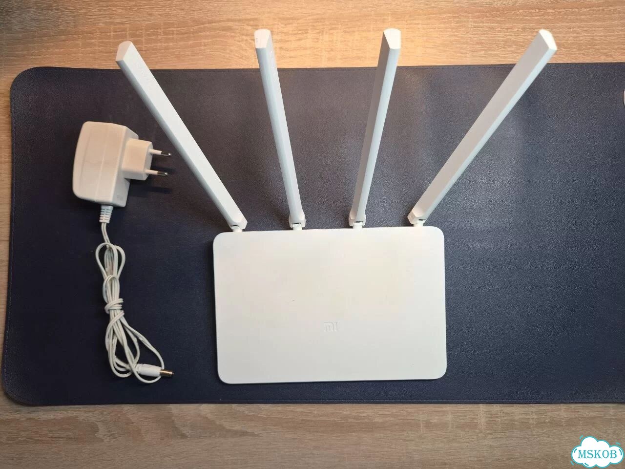 Роутер Xiaomi Mi Router 3 фото 1