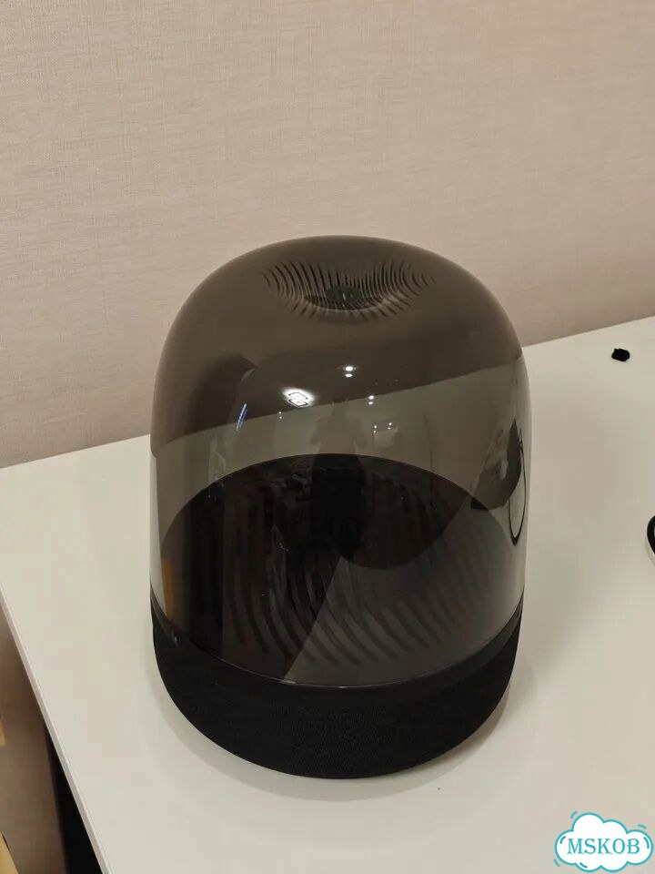 Колонка harman kardon aura studio 3 фото 1