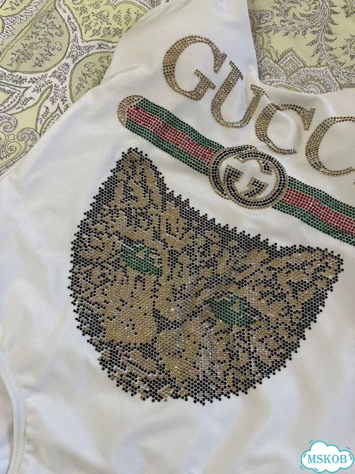 Купальник Gucci Премиум фото 3