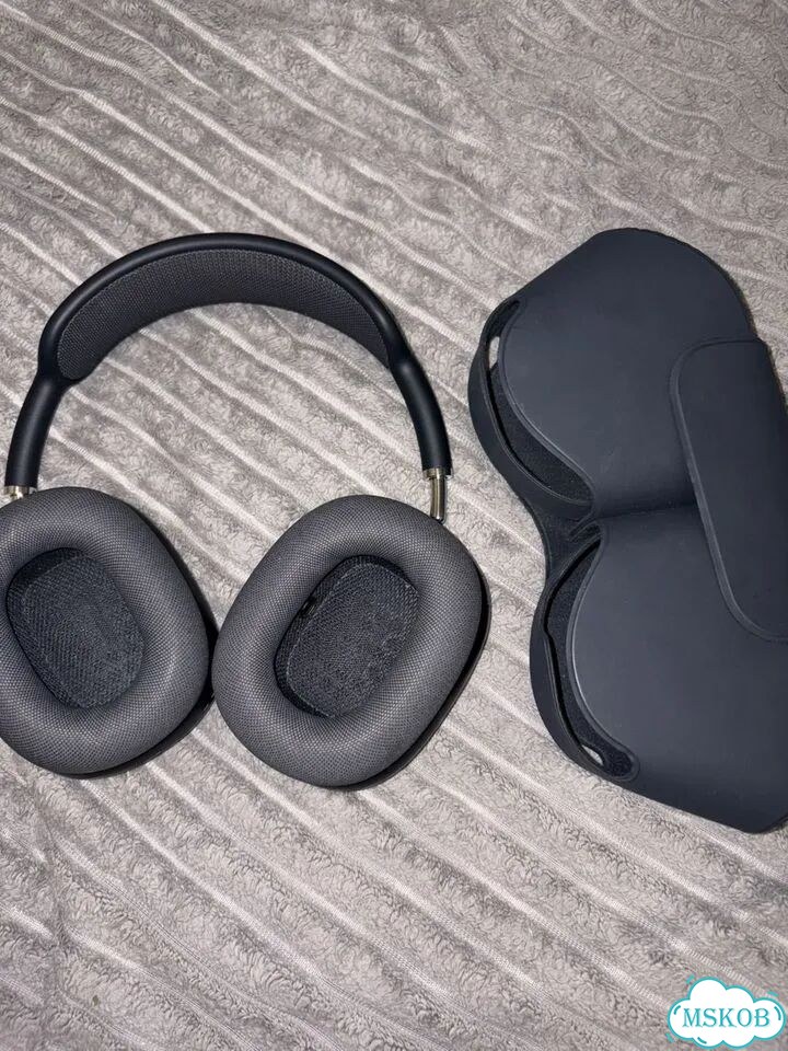 Наушники apple airpods max 2024 фото 1