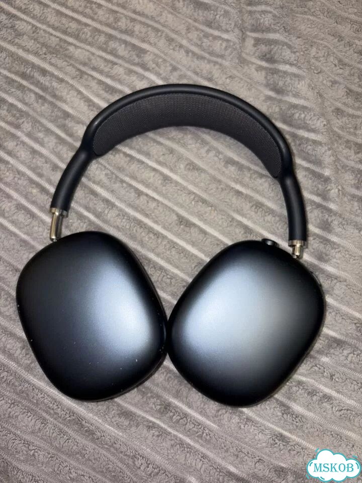 Наушники apple airpods max 2024 фото 2
