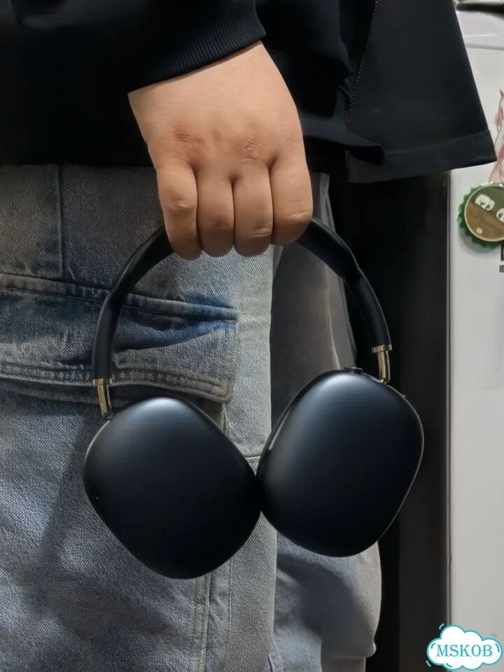 Наушники apple airpods max 2024 фото 3