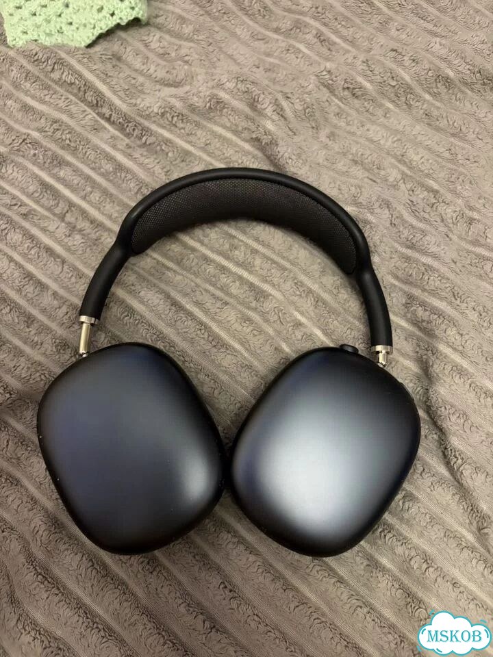 Наушники apple airpods max 2024 фото 4