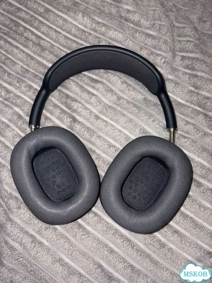 Наушники apple airpods max 2024 фото 5