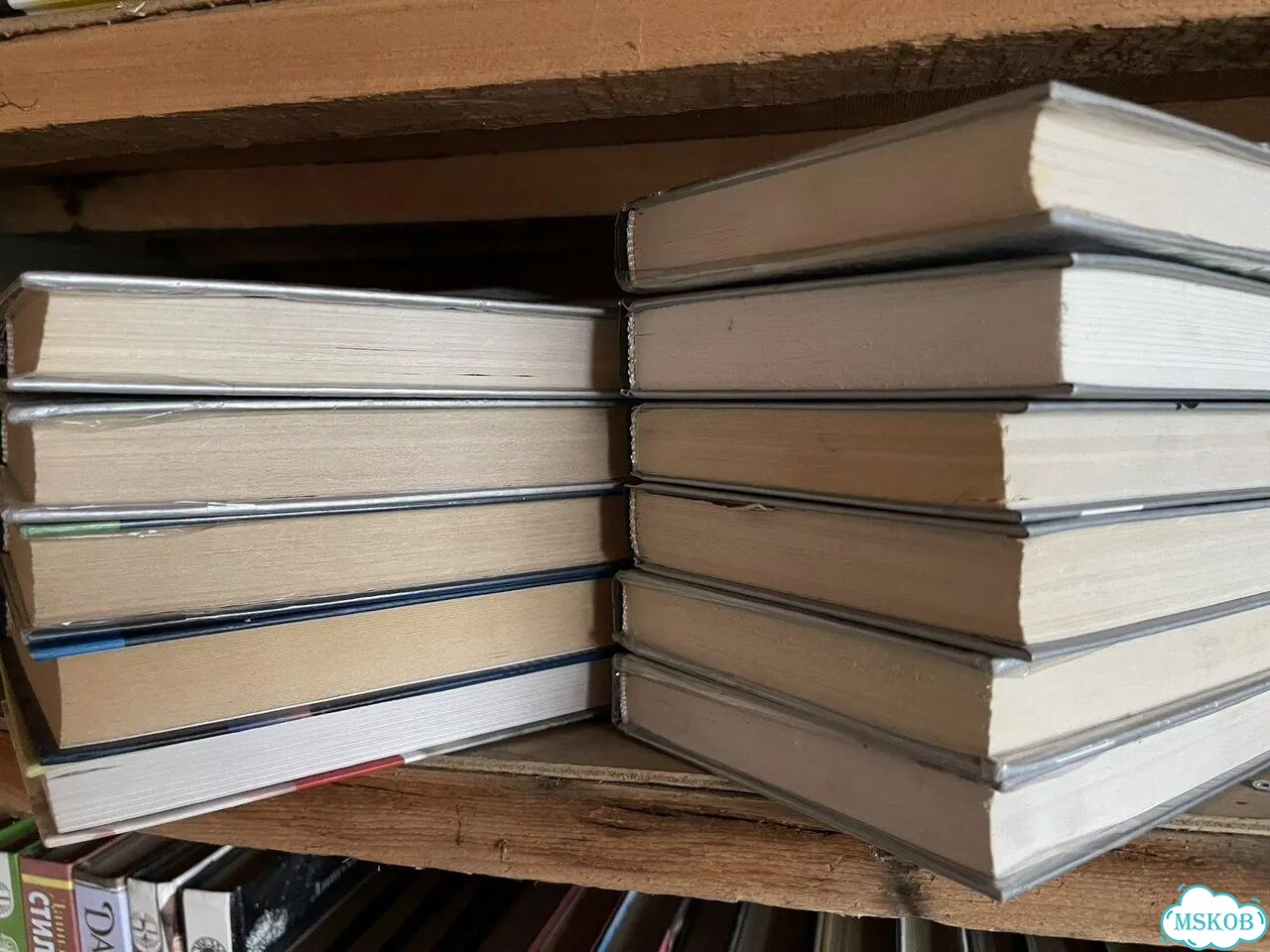 Книги романы Даниэла Стил, Сидни Шелдон и другие фото 5