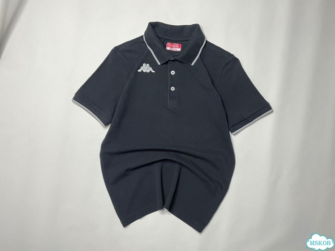 Поло Kappa оригинал casuals fred perry ellesse фото 1