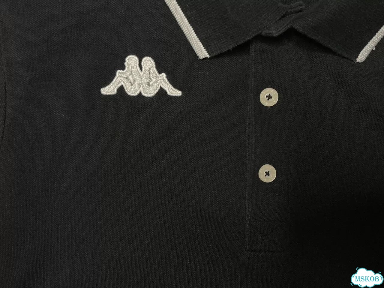Поло Kappa оригинал casuals fred perry ellesse фото 3