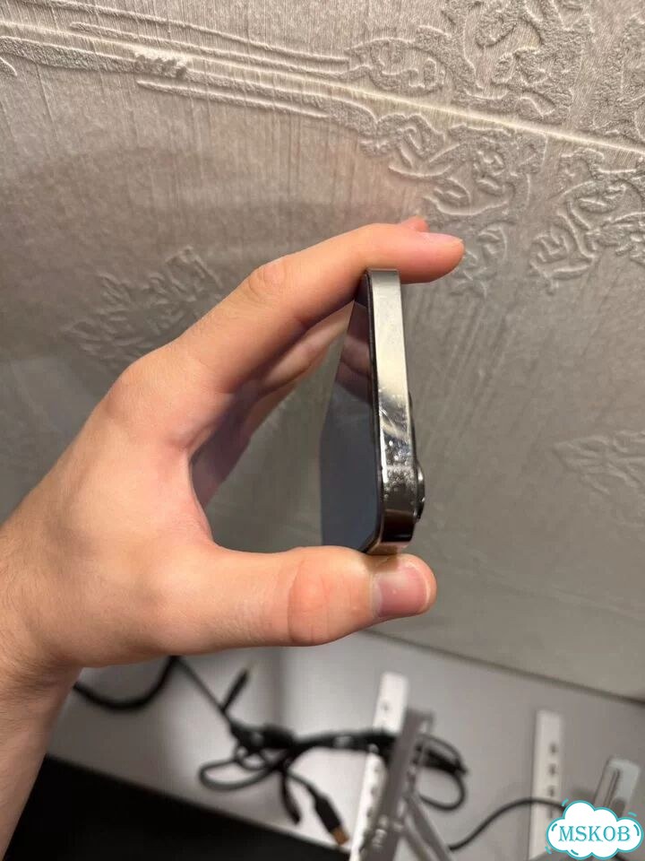 iPhone 13 Pro, 128 ГБ, SIM + eSIM фото 3