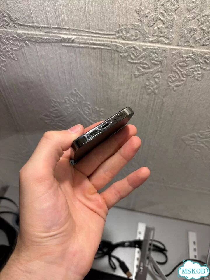 iPhone 13 Pro, 128 ГБ, SIM + eSIM фото 4