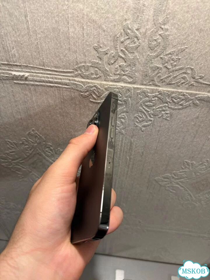 iPhone 13 Pro, 128 ГБ, SIM + eSIM фото 5
