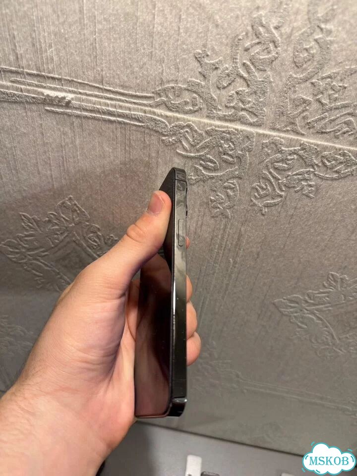 iPhone 13 Pro, 128 ГБ, SIM + eSIM фото 6