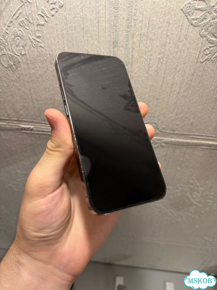 iPhone 13 Pro, 128 ГБ, SIM + eSIM фото 7