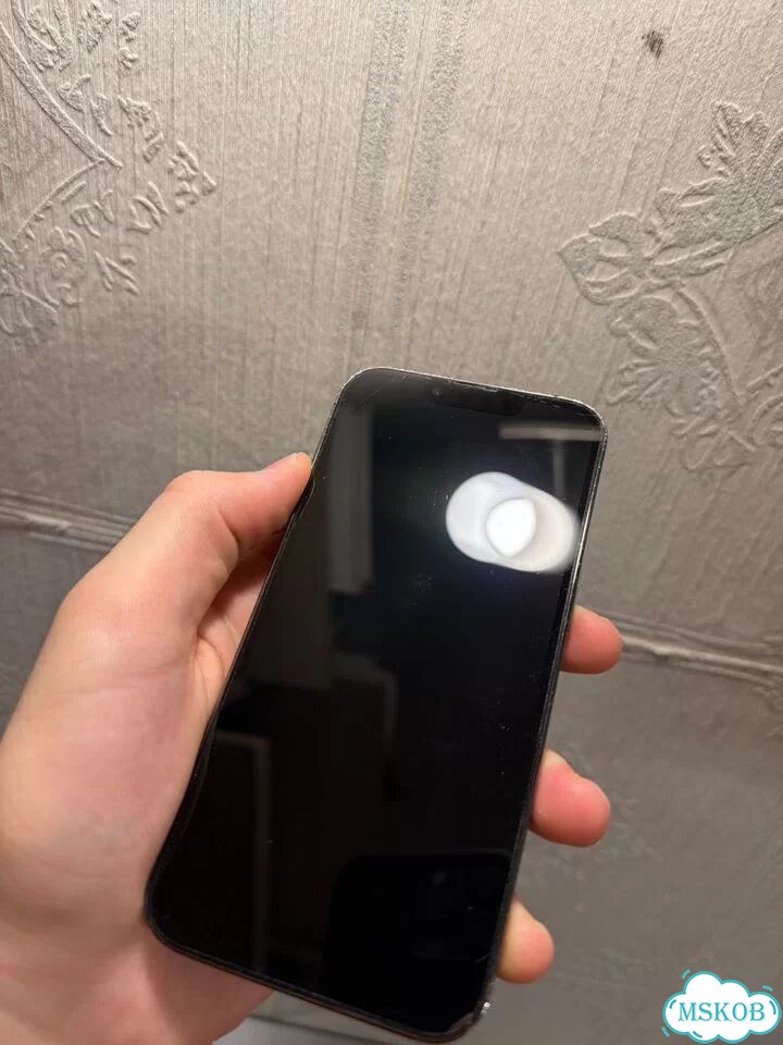 iPhone 13 Pro, 128 ГБ, SIM + eSIM фото 8