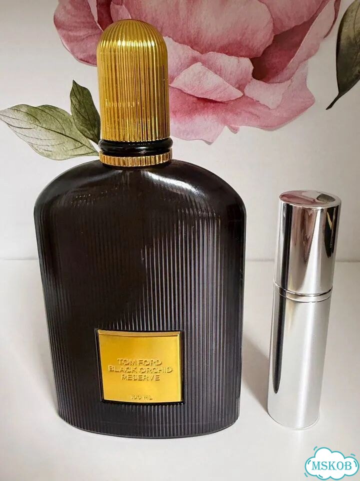 Tom ford black orchid reserve распив 10 мл оригин фото 1