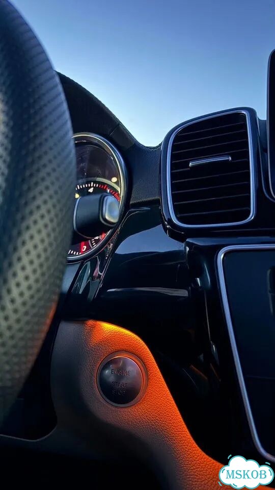 Mercedes-Benz GLE-класс Coupe 3.0 AT, 2019, 73 000 км фото 21