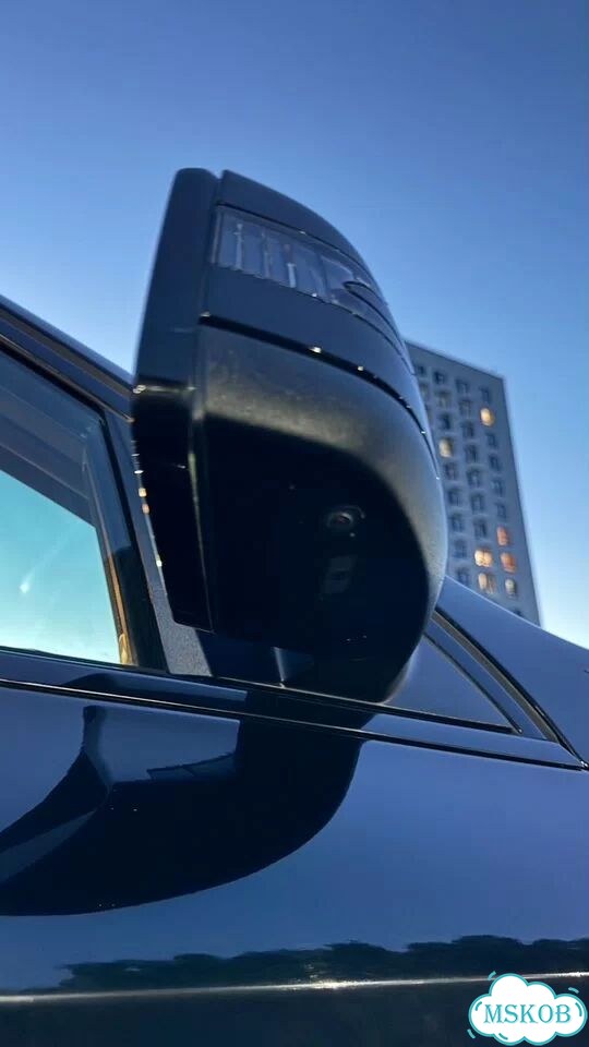 Mercedes-Benz GLE-класс Coupe 3.0 AT, 2019, 73 000 км фото 22