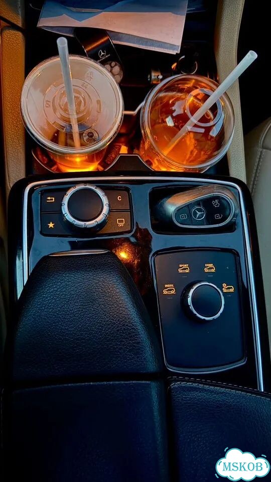 Mercedes-Benz GLE-класс Coupe 3.0 AT, 2019, 73 000 км фото 29