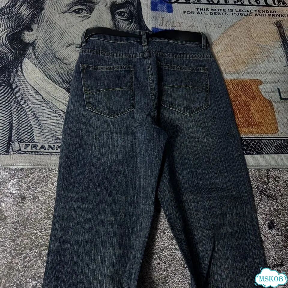 Джинсы Клеш Archive Flared Bootcut фото 11