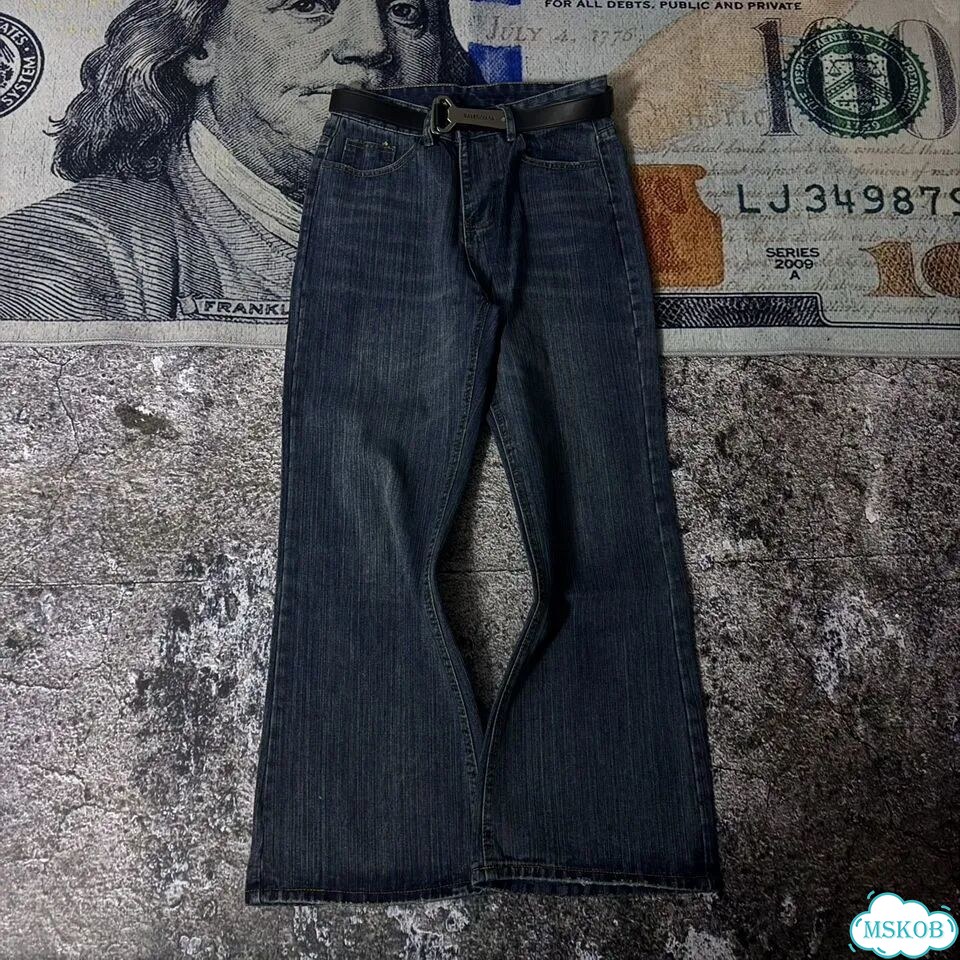 Джинсы Клеш Archive Flared Bootcut фото 2