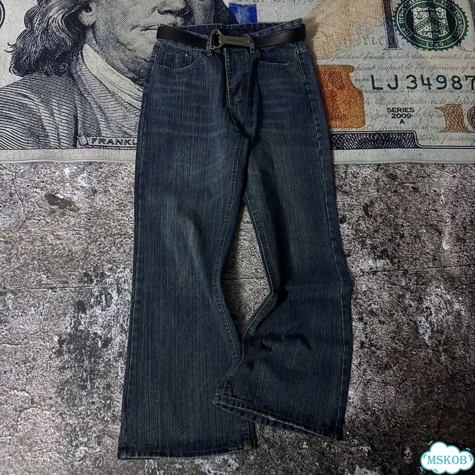 Джинсы Клеш Archive Flared Bootcut фото 3
