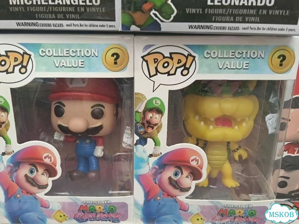 Фигурки Funko POP фото 10