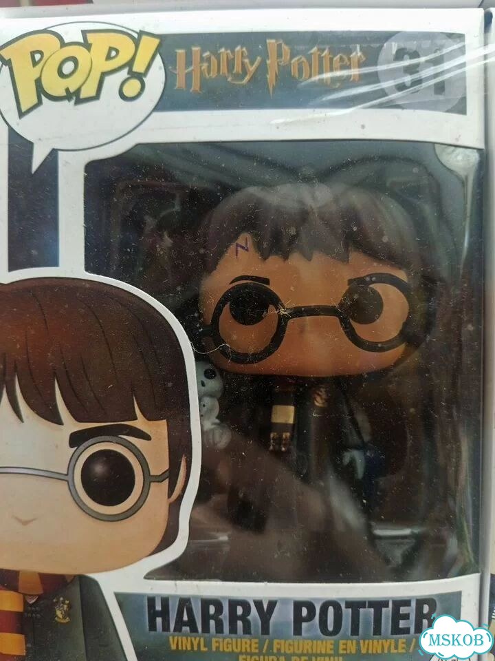 Фигурки Funko POP фото 2