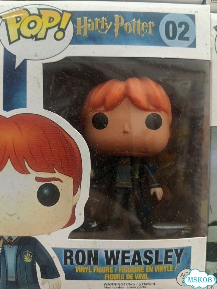 Фигурки Funko POP фото 3