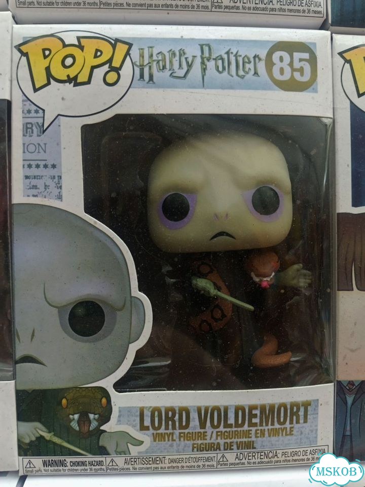 Фигурки Funko POP фото 4