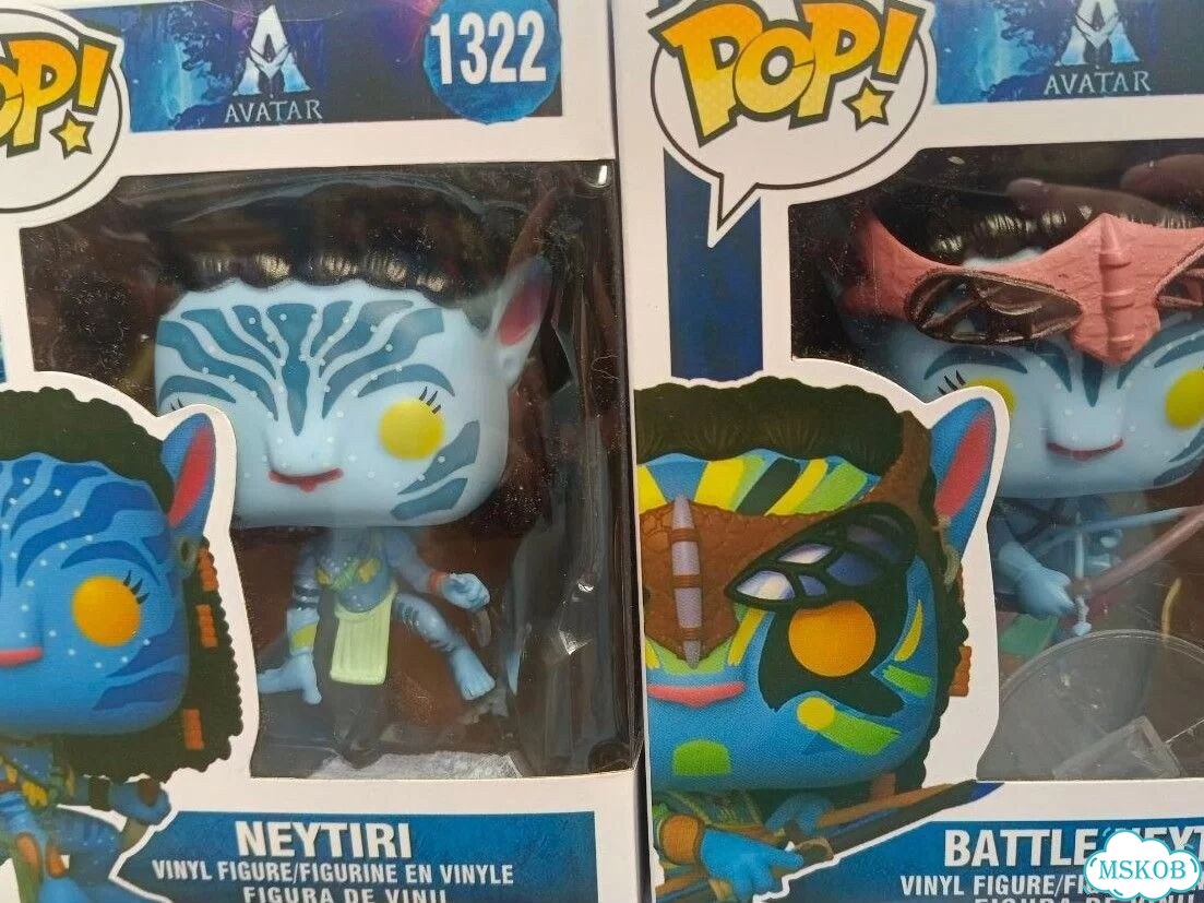 Фигурки Funko POP фото 5