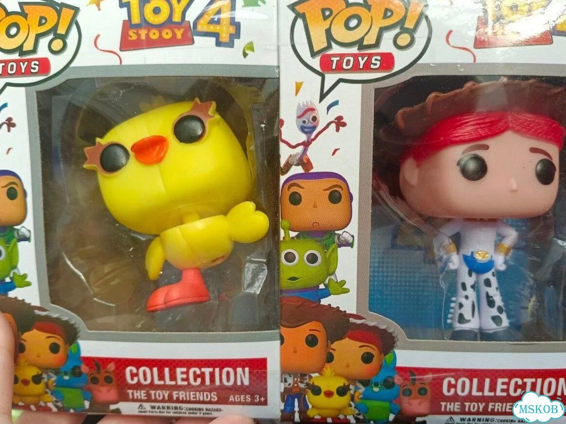 Фигурки Funko POP фото 7