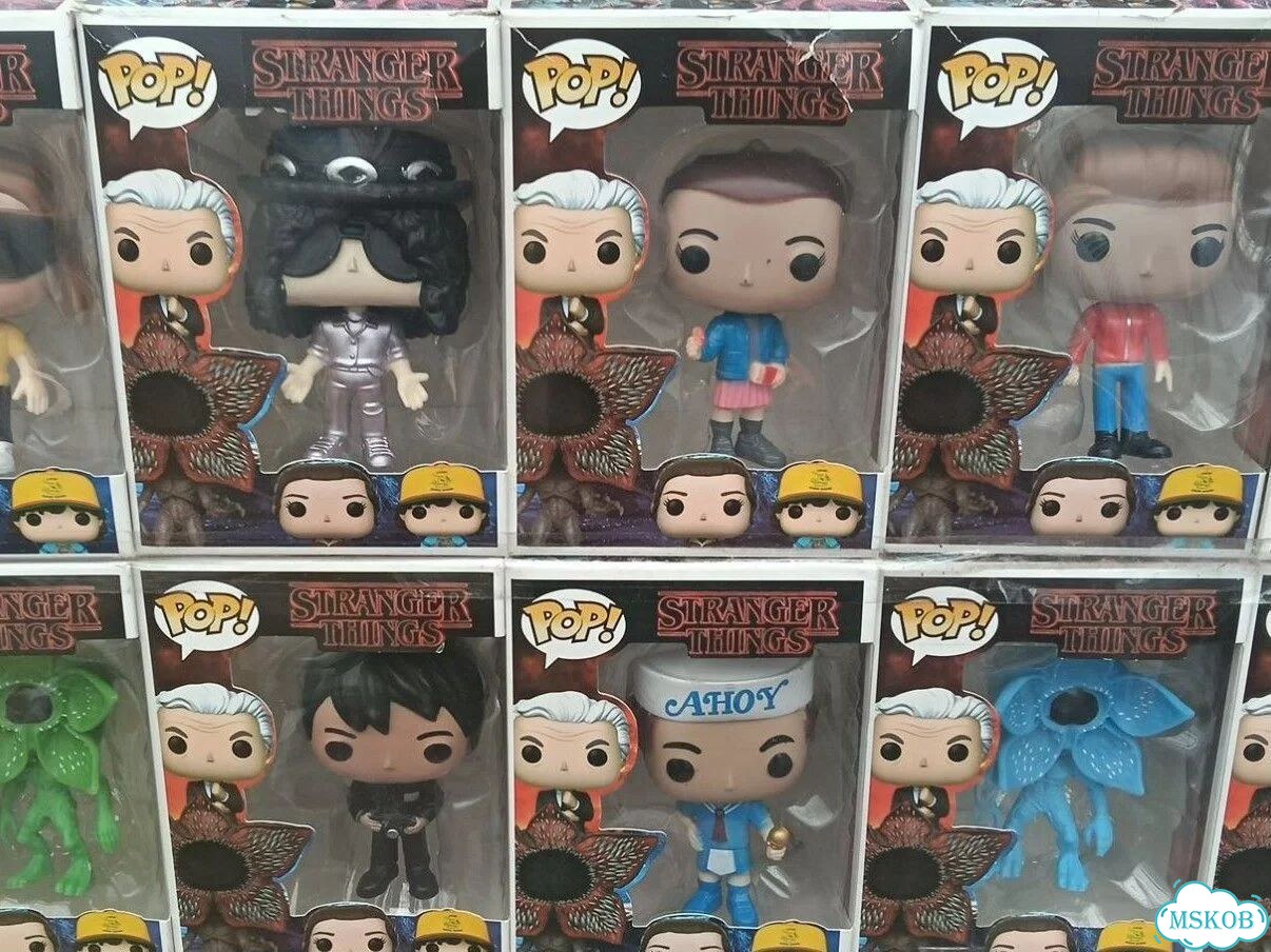 Фигурки Funko POP фото 8