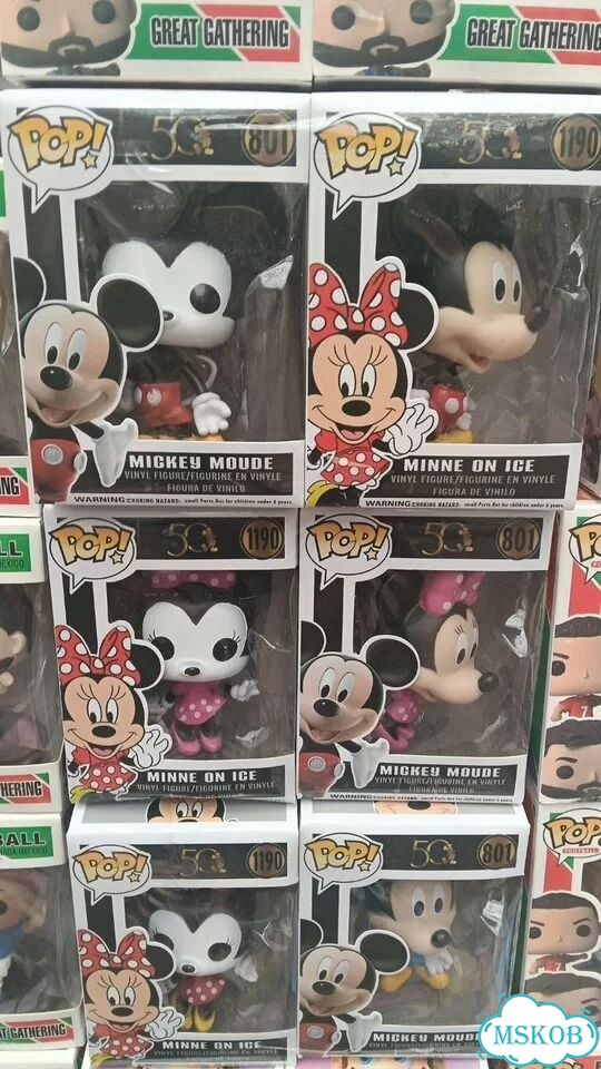 Фигурки Funko POP фото 9