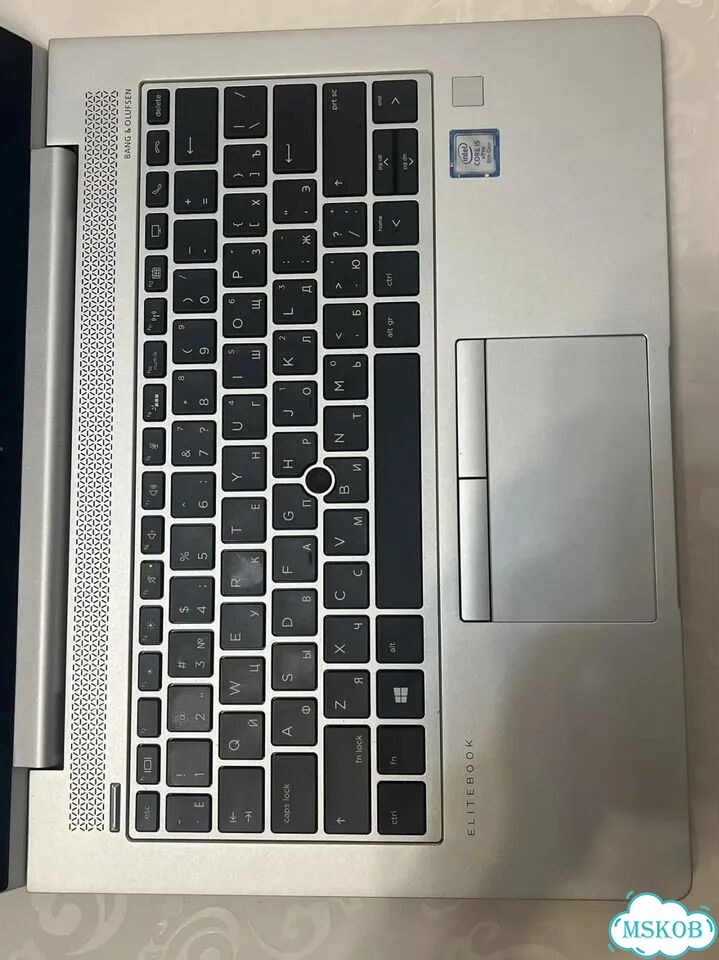 Ноутбук hp фото 2