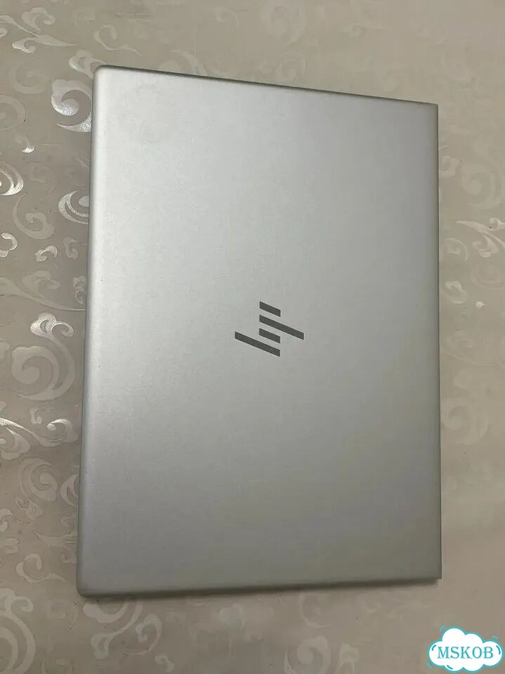 Ноутбук hp фото 8