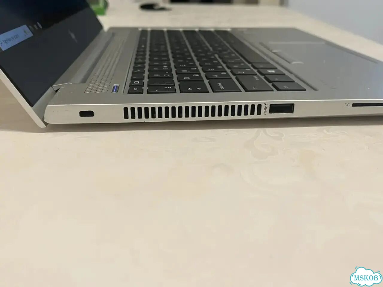 Ноутбук hp фото 9