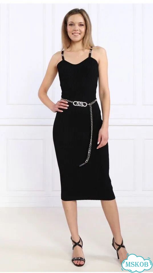 Michael Kors платье фото 3