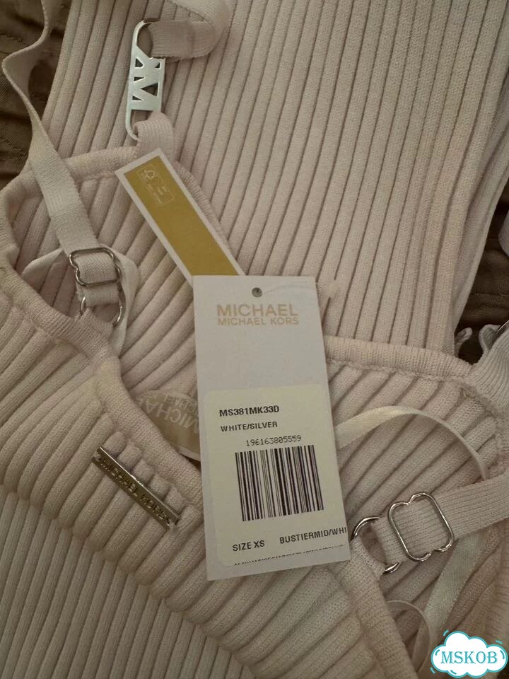 Michael Kors платье фото 5