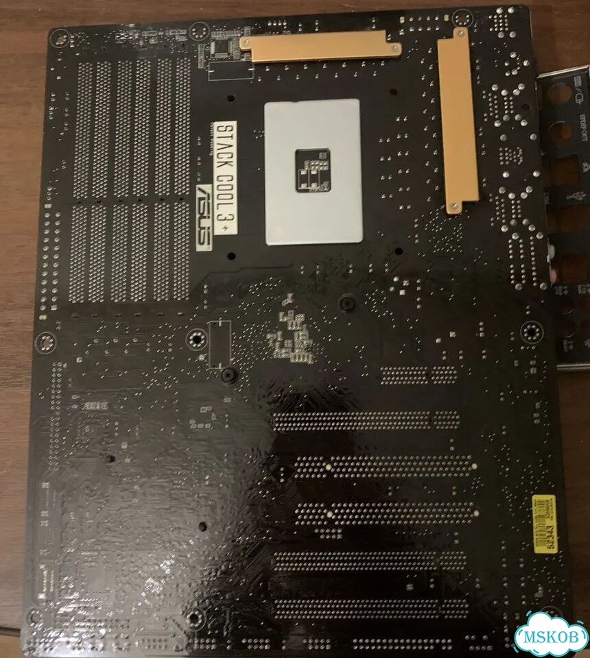 Материнская плата asus фото 4